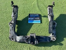 PONTE ASSALE POSTERIORE SUPERIORE SMART FORTWO COUPÈ 453