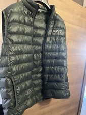 Smanicato ea7 emporio - ea7”,