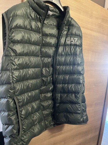 Smanicato ea7 emporio - smanicato”,