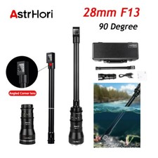 AstrHori 28 mm F13 90° gradi