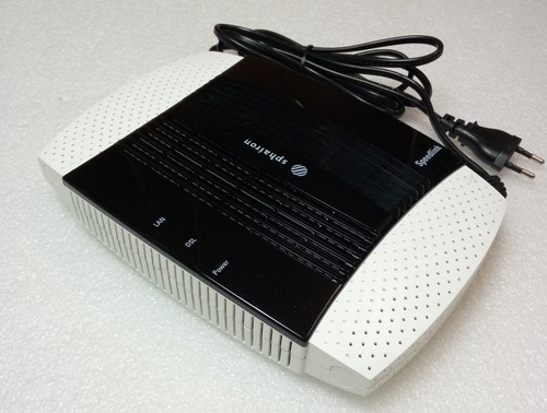 Isdn moden router sphairon - moden,