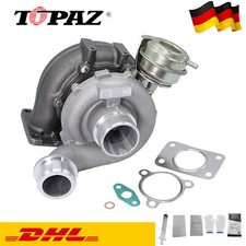 Turbocompressore per AUDI A4
