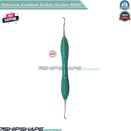 Micro sickle scaler - micro,
