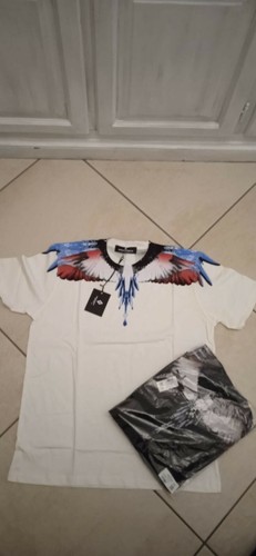 Maglia mezza manica marcelo - mezza,
