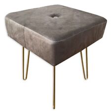 Sgabello Poggiapiedi in