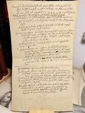 Matematica Geometria Originale