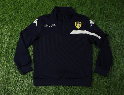 Felpa leeds united 2015 - felpa,