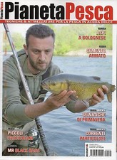 Pianeta Pesca 2016 5 maggio#kkk