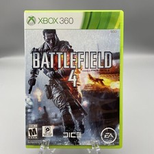 Battlefield 4 - (Microsoft