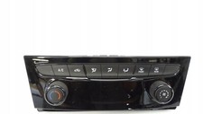 Centralina climatizzatore Opel Astra K comando riscaldamento 39042438 368046467