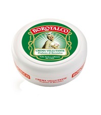 Borotalco Crema Corpo