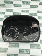 Strumentazione BMW 320D 2006