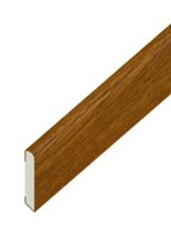 5 m x 20 mm ROVERE DORATO UPVC