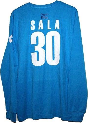 Match worn sala maglia - worn,