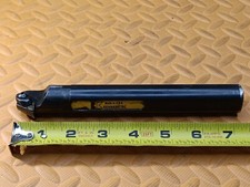 Kennametal 1" gambo