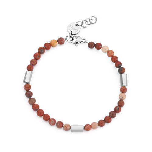 Agapo riot bracciale uomo - da,