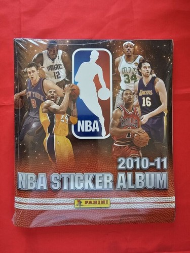Album panini sealed sigillato - album,