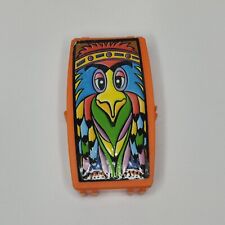 MULINO BIANCO BARILLA -  SPIRIT CAVALLO SELVAGGIO - CREA TOTEM SCATOLINA REGALO 