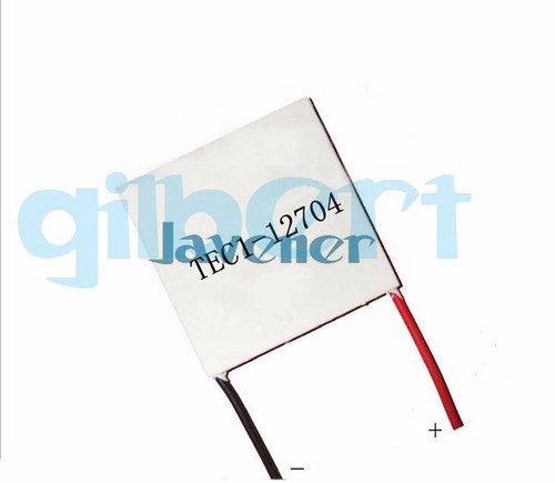 Tec1 12704 dissipatore - tec1-12704, di