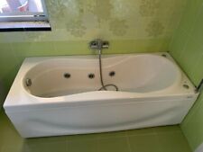 vasca idromassaggio 170x70