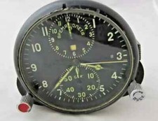 OROLOGIO MILITARE SOVIETICO A