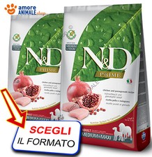 Farmina Dog N&D Prime Adult