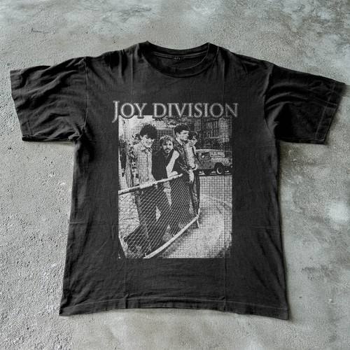 Maglietta joy division post - maglietta,