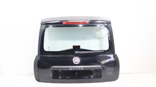 Portellone posteriore completo - portellone,