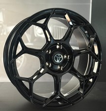 CERCHIO IN LEGA PER TOYOTA