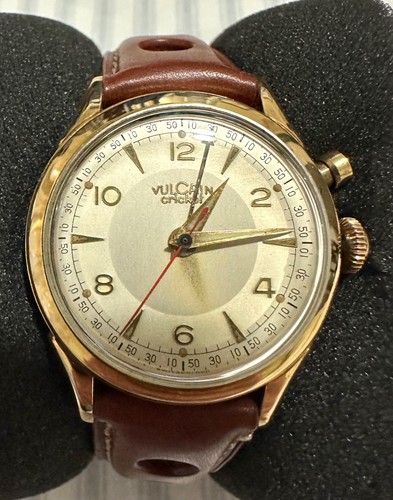 Orologio uomo vintage anni - , 50