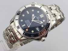 Omega Seamaster Professional Diver 300 m cronometro automatico - 41 m