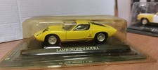 Lamborghini  Miura Scala 1:43