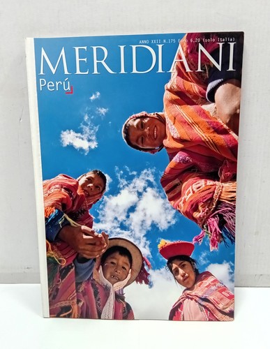 Meridiani peru 175 - peru',