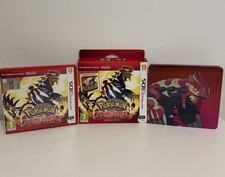 Pokemon rubino omega edizione - pokemon,