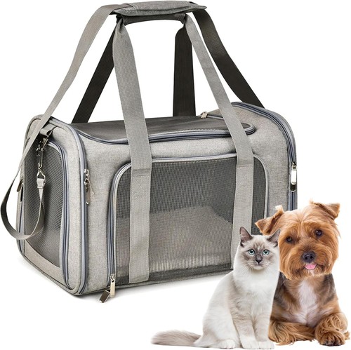 Trasportino per cani borsa per
