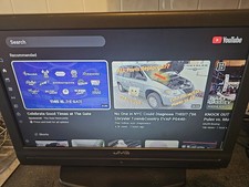 JMB 19 pollici TV/DVD combo