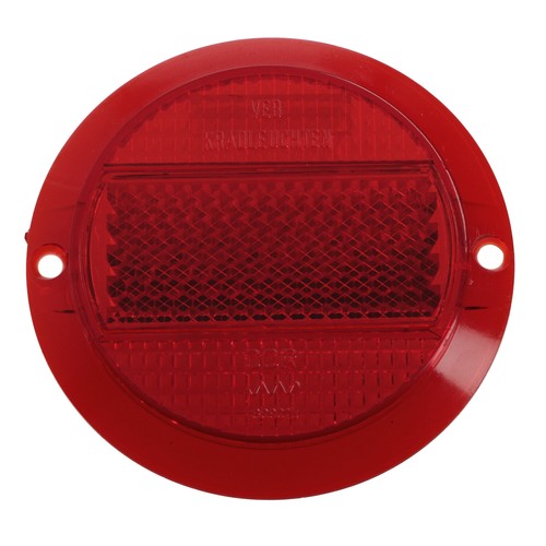 Fanale posteriore vetro mz - in,