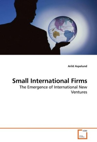Small international firms the - international,