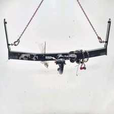 Gancio Di Traino - Volkswagen