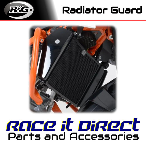Protezione radiatore - , in
