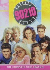 Beverly Hills, 90210: Season 1