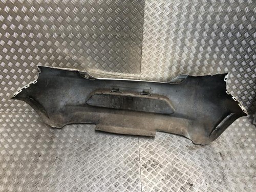 Paraurti posteriore ford 2 - paraurti,