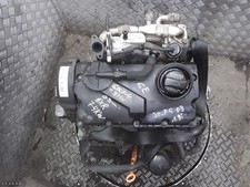 2003 VW GOLF IV MOTOR DIESEL