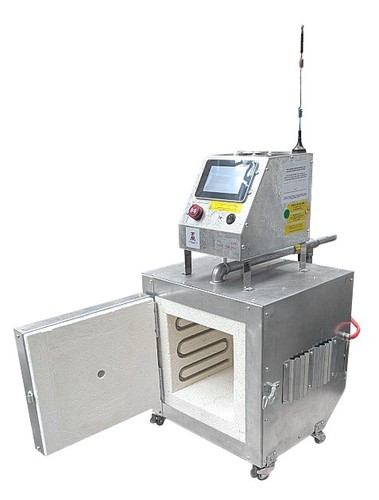 Forno programmabile tavolo - forno, da