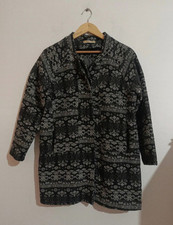 Giaccone Com Fantasia Piazza