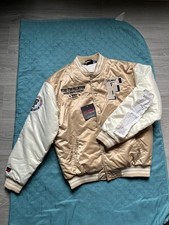 Varsity Jacket Fubuthe