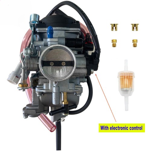 Kit carburatore classico - kit,