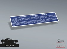 ADESIVO NEGATIVO A MASSA