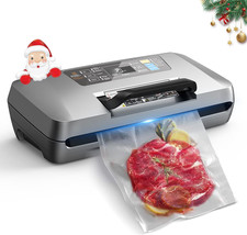 Macchina Sottovuoto Alimenti