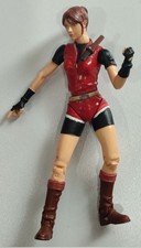ToyBiz Resident Evil 2 -